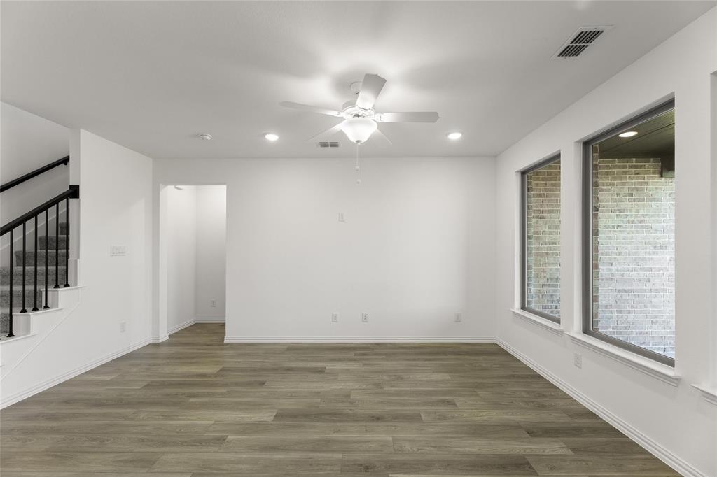 Meadow Park - Residential