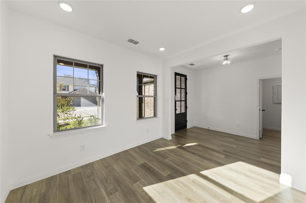 Meadow Park - Residential