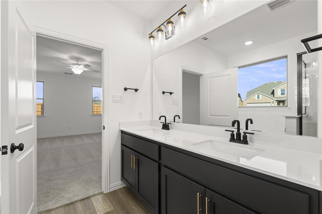 Meadow Park - Residential