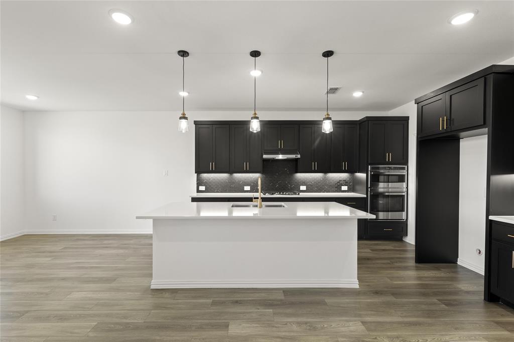 Meadow Park - Residential