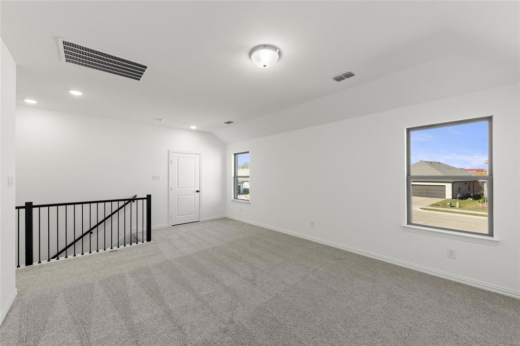 Meadow Park - Residential