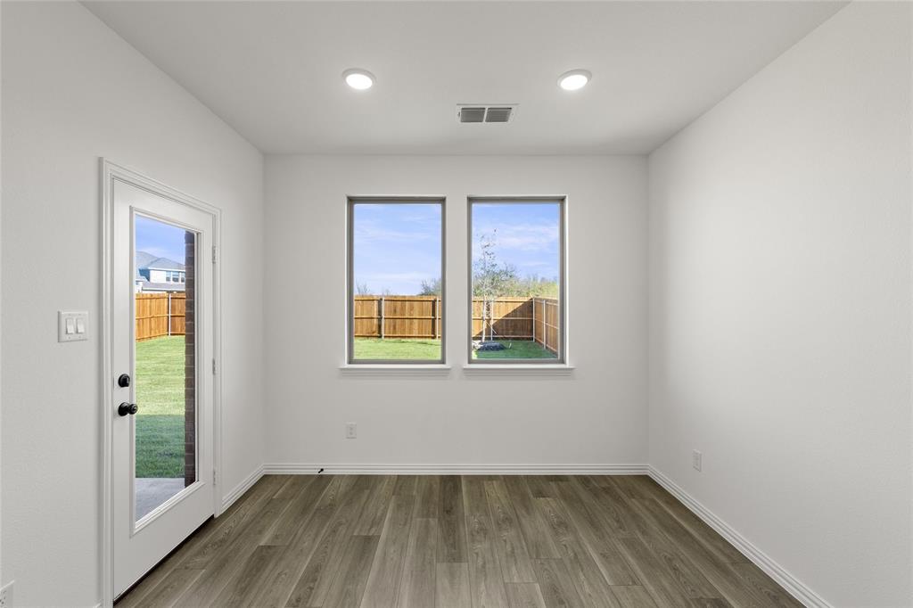 Meadow Park - Residential