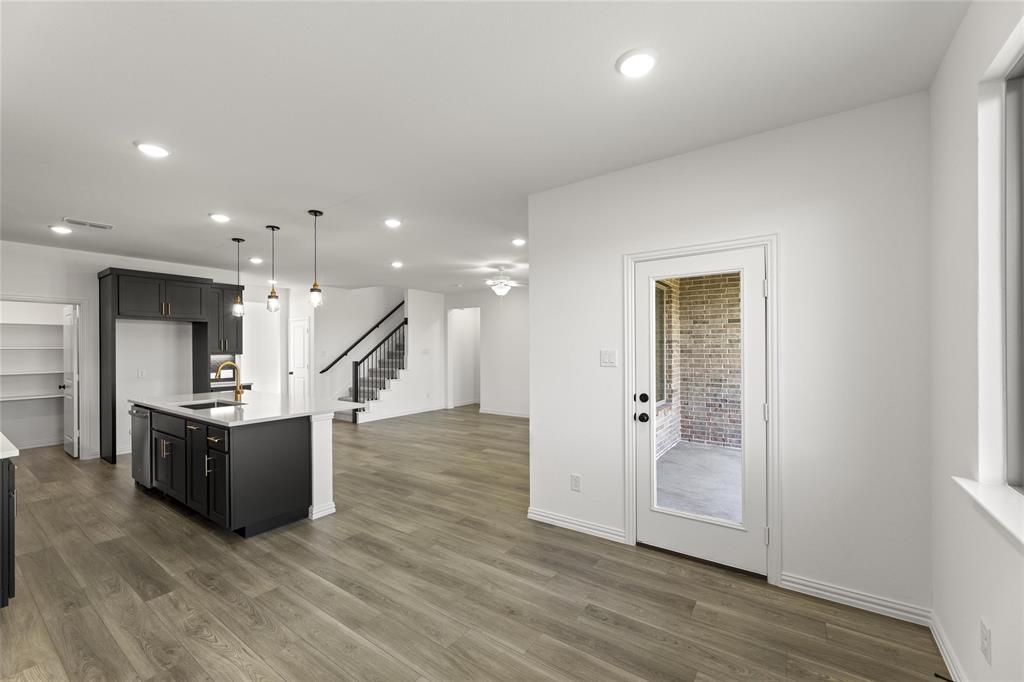 Meadow Park - Residential