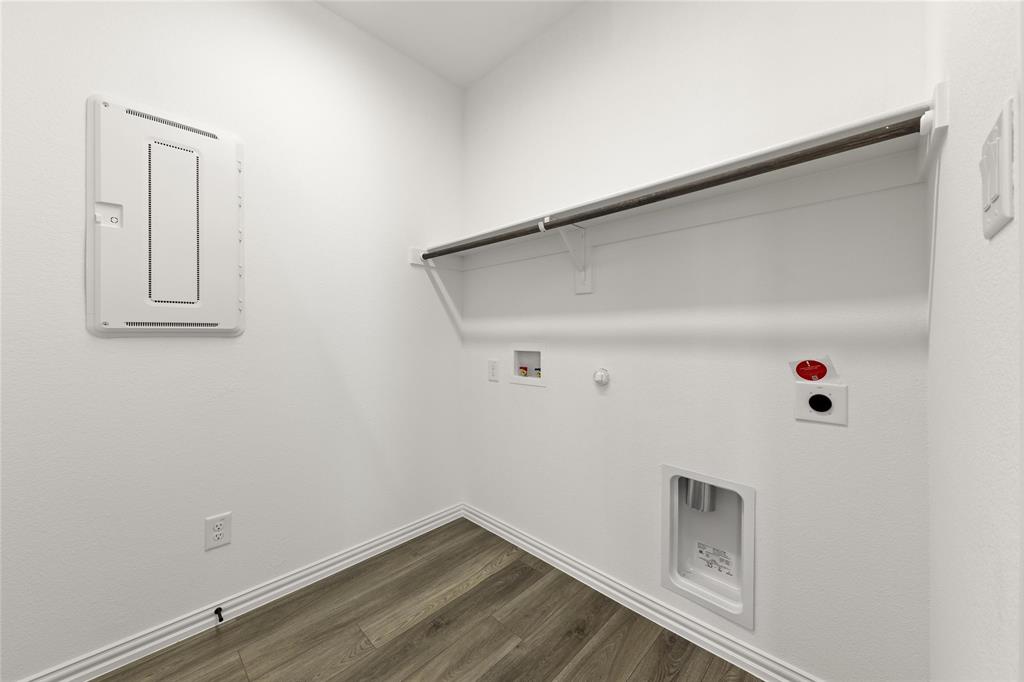 Meadow Park - Residential