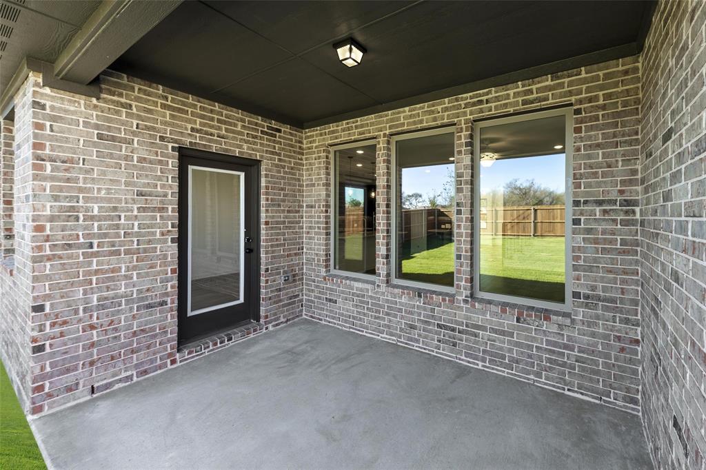 Meadow Park - Residential