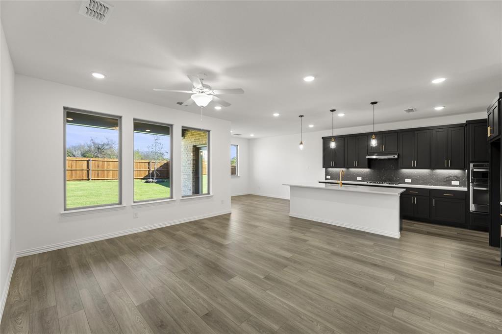 Meadow Park - Residential