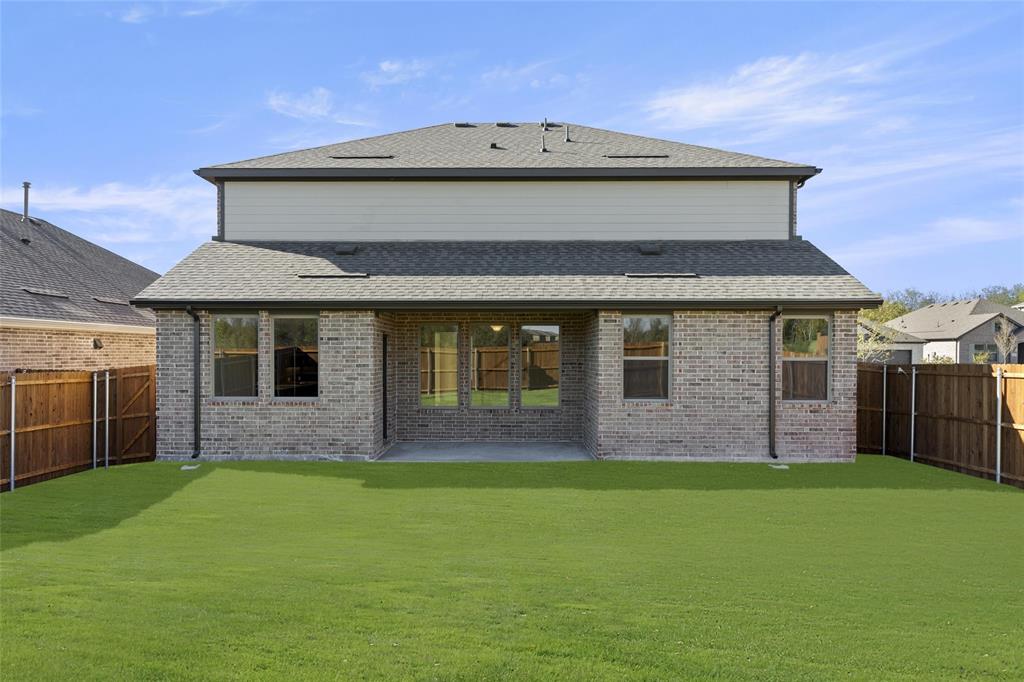 Meadow Park - Residential