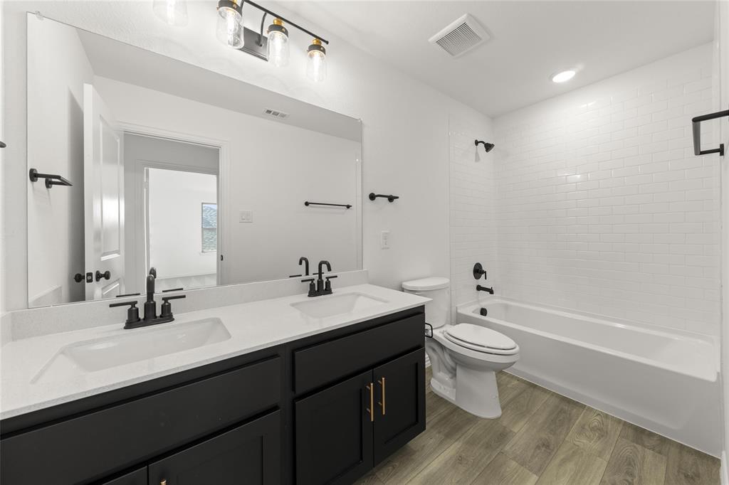 Meadow Park - Residential