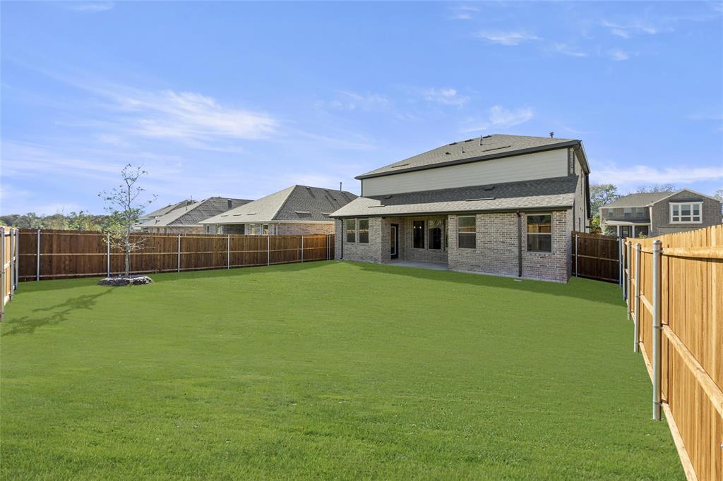 Meadow Park - Residential