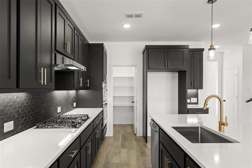 Meadow Park - Residential