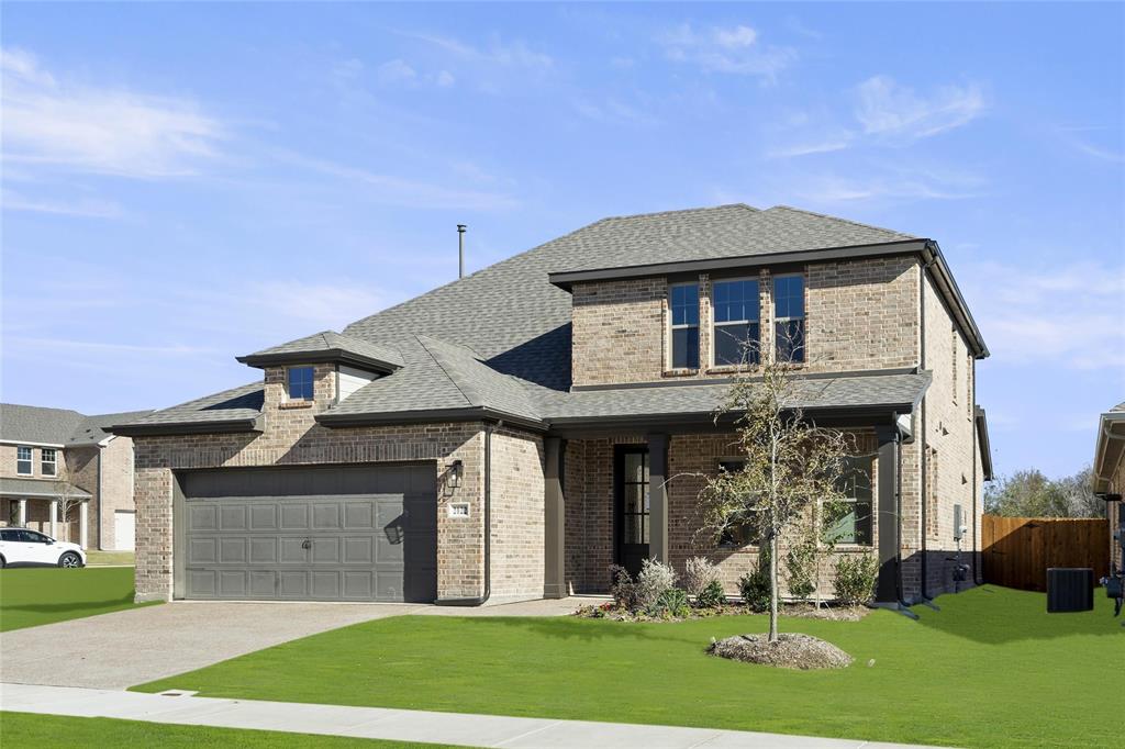 Meadow Park - Residential