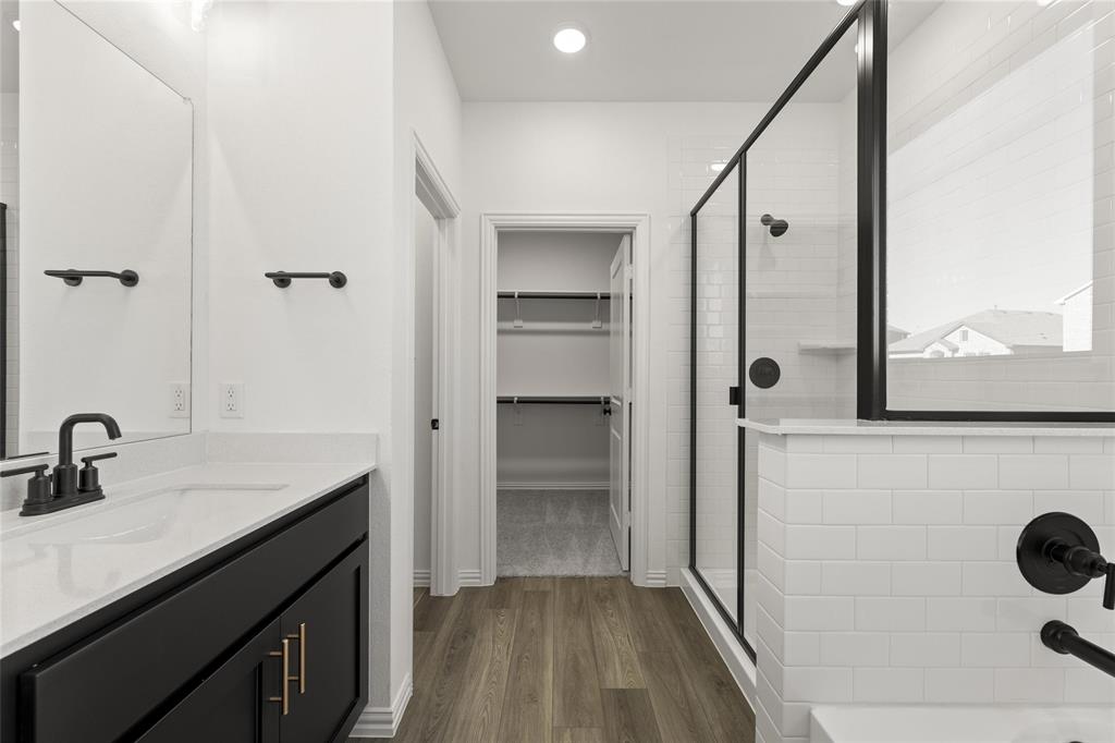 Meadow Park - Residential