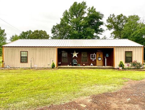 1012 Dial Road Big Sandy TX 75755