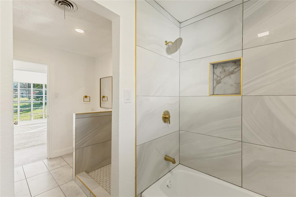 Glen Oaks Rev - Residential