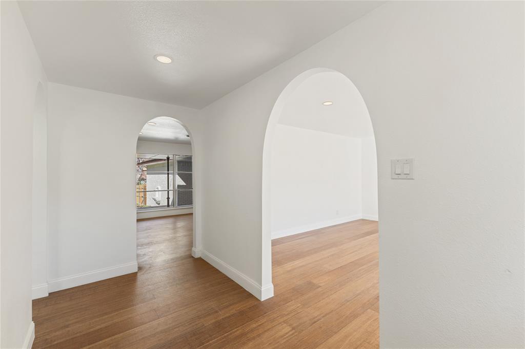 Glen Oaks Rev - Residential