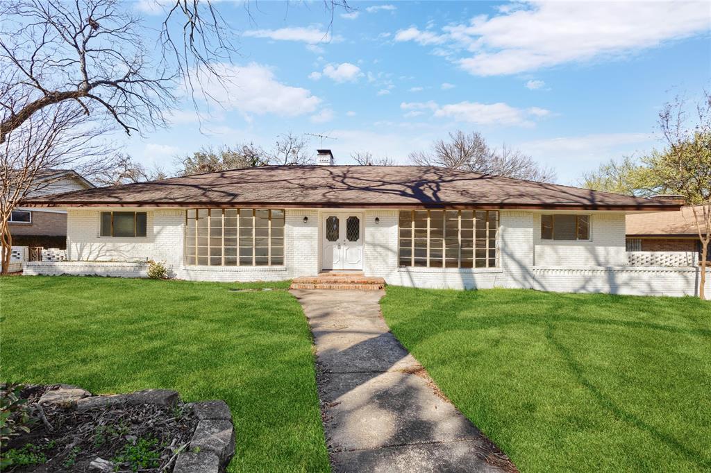 Glen Oaks Rev - Residential