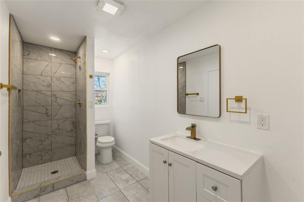 Glen Oaks Rev - Residential