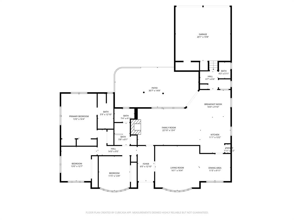 Glen Oaks Rev - Residential