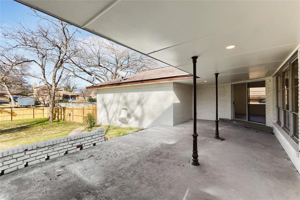 Glen Oaks Rev - Residential