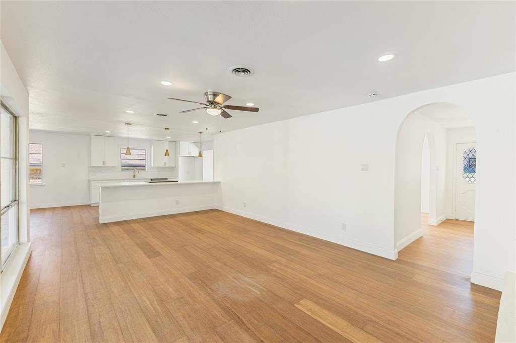 Glen Oaks Rev - Residential