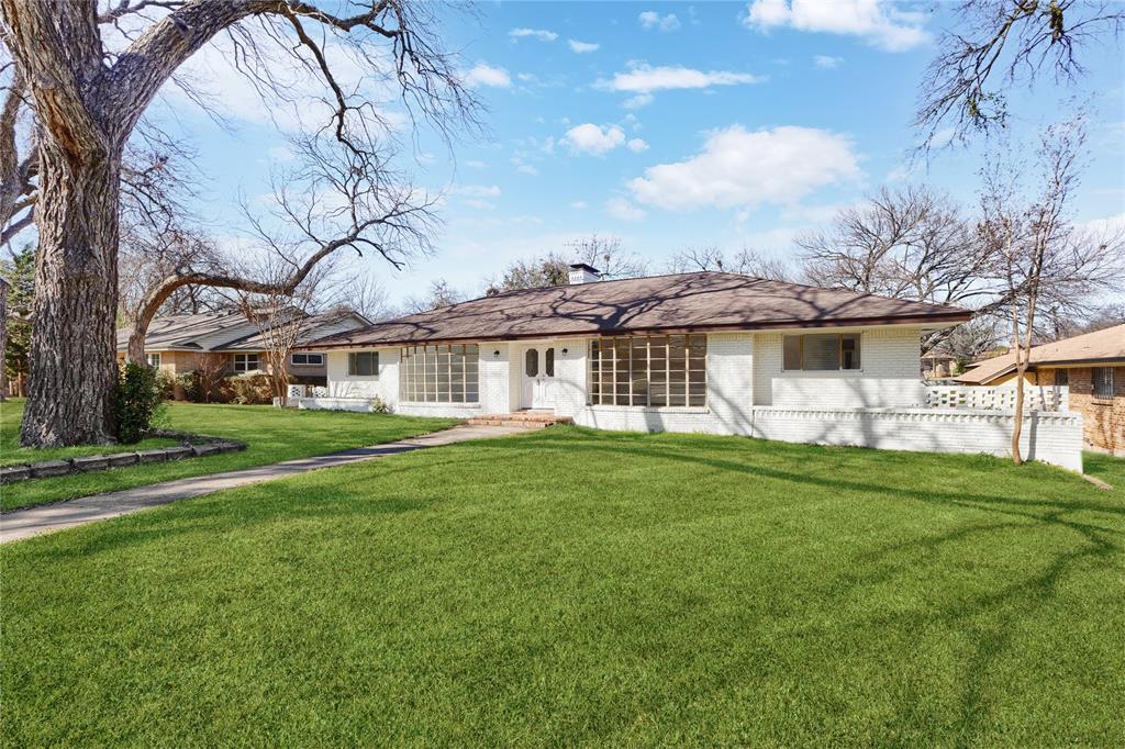 Glen Oaks Rev - Residential