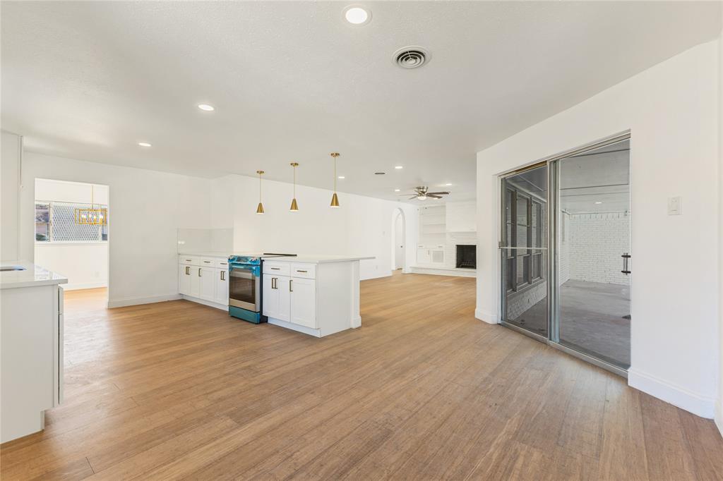 Glen Oaks Rev - Residential