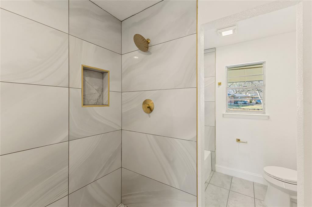 Glen Oaks Rev - Residential