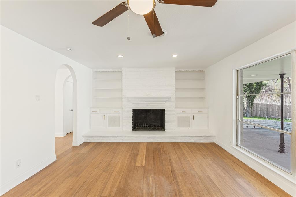 Glen Oaks Rev - Residential