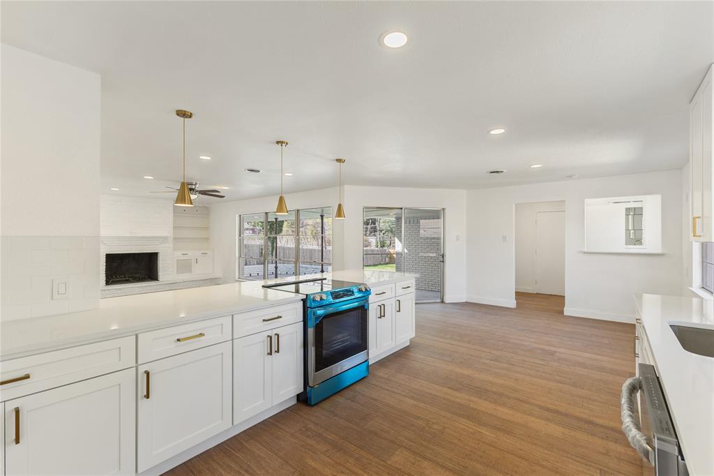 Glen Oaks Rev - Residential