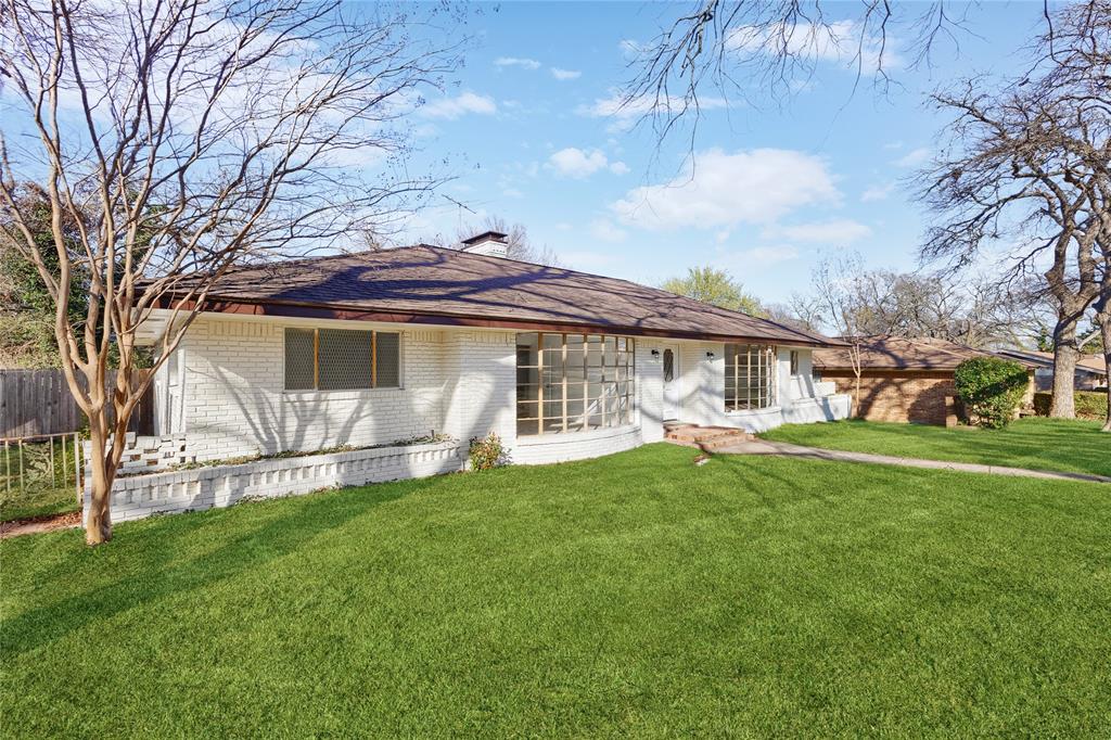 Glen Oaks Rev - Residential