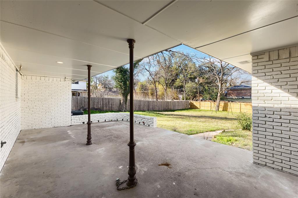 Glen Oaks Rev - Residential