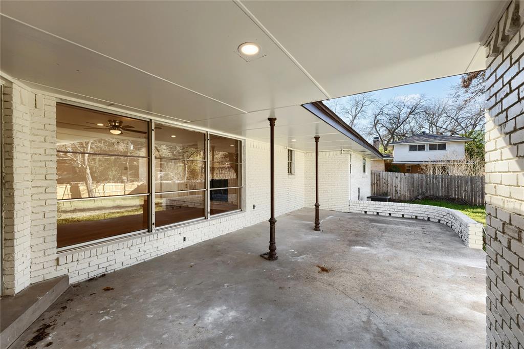 Glen Oaks Rev - Residential