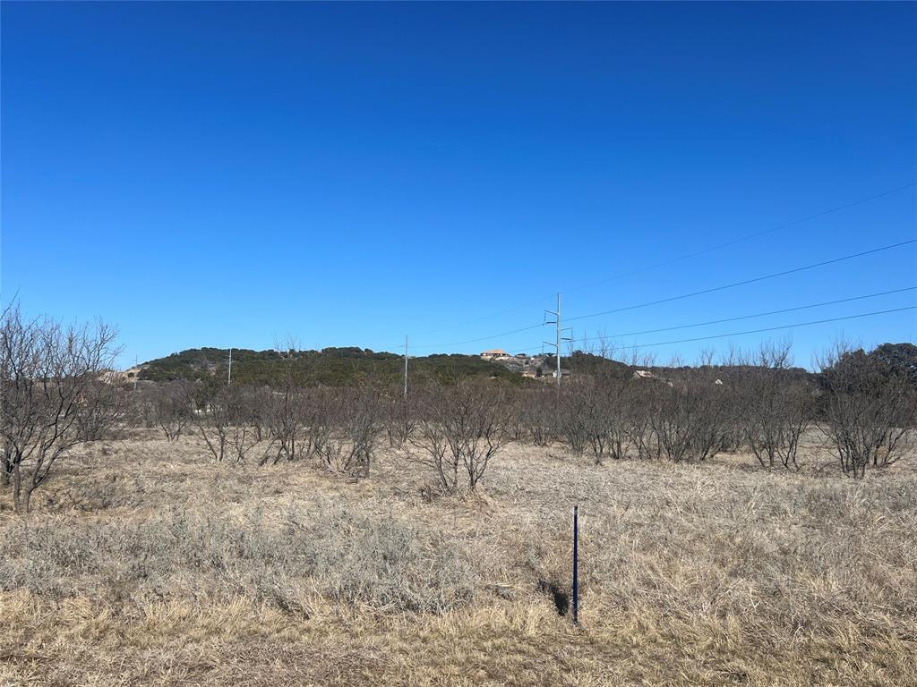 Hills - Land