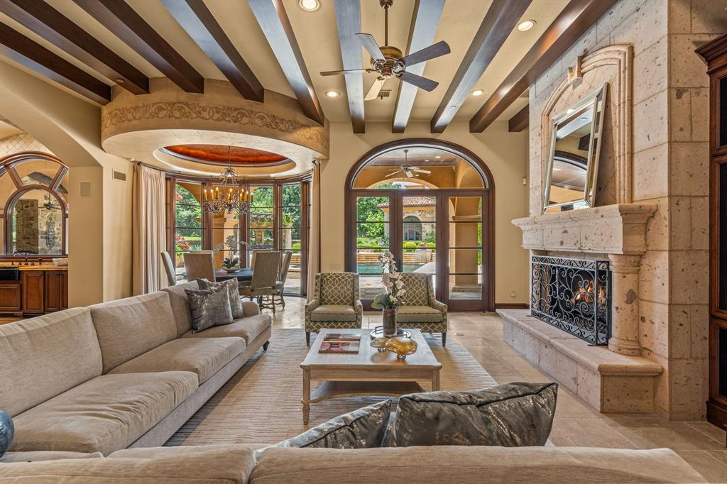 Vaquero Residential Add - Residential