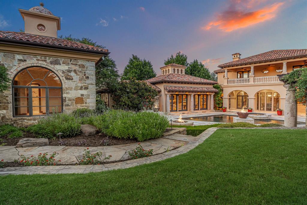 Vaquero Residential Add - Residential