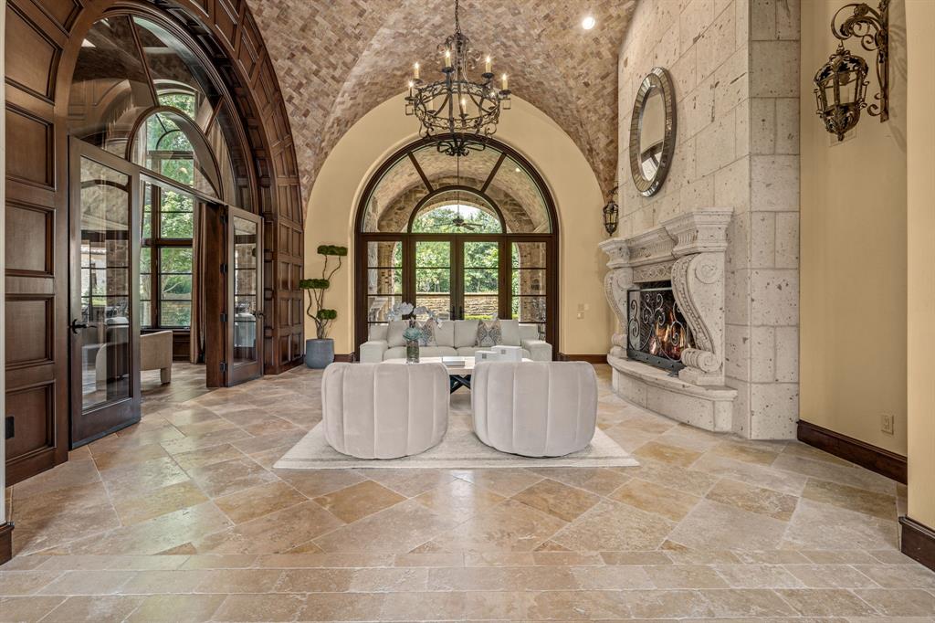 Vaquero Residential Add - Residential
