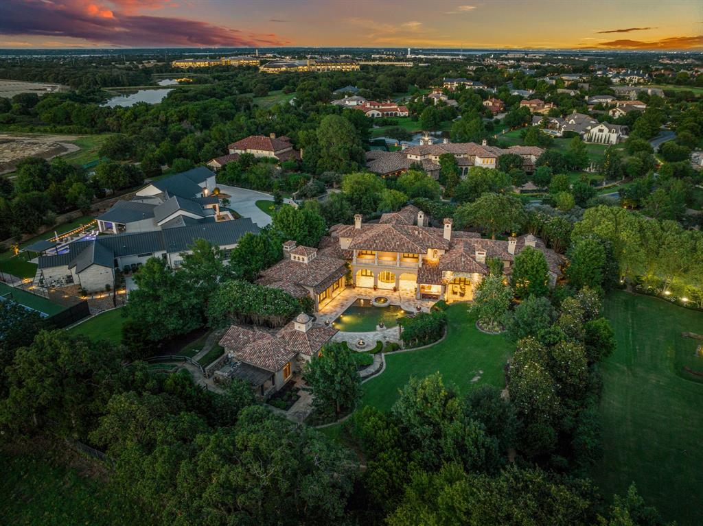 Vaquero Residential Add - Residential