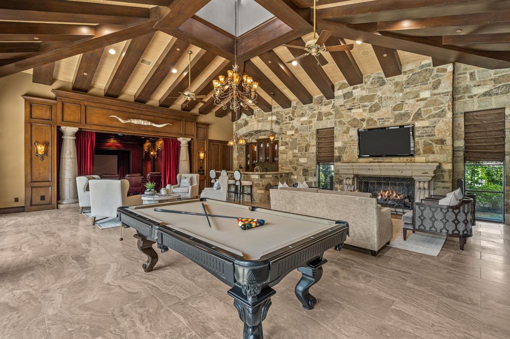 Vaquero Residential Add - Residential