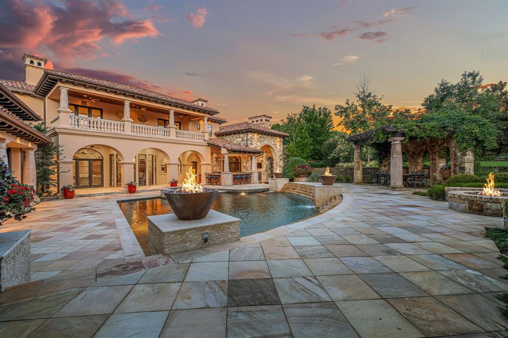 Vaquero Residential Add - Residential
