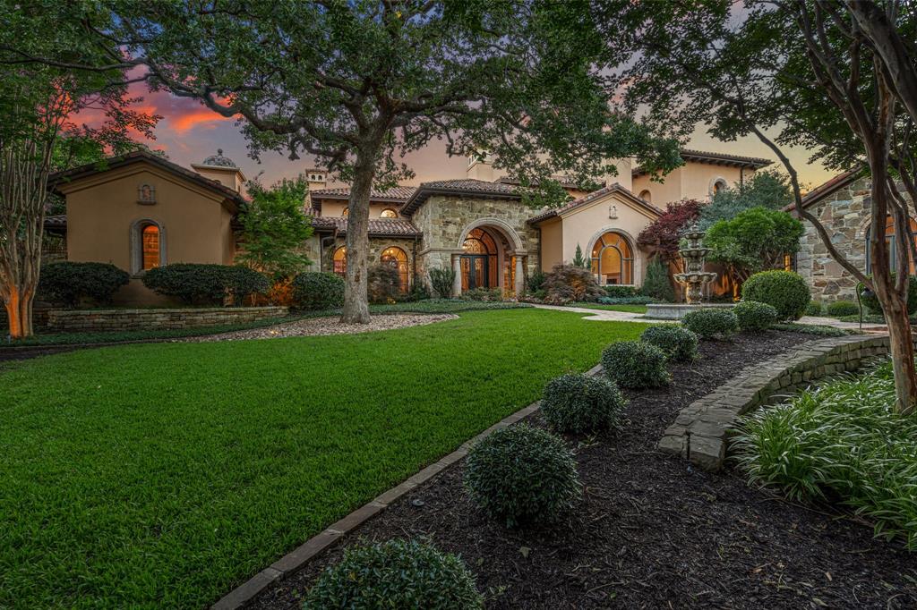 Vaquero Residential Add - Residential