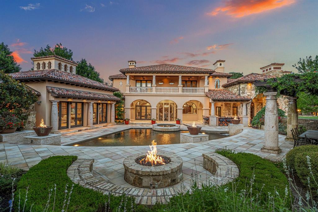 Vaquero Residential Add - Residential