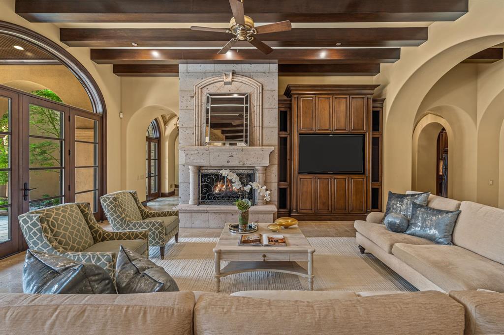 Vaquero Residential Add - Residential