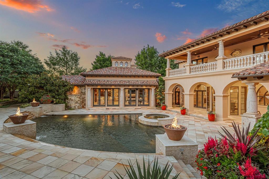 Vaquero Residential Add - Residential