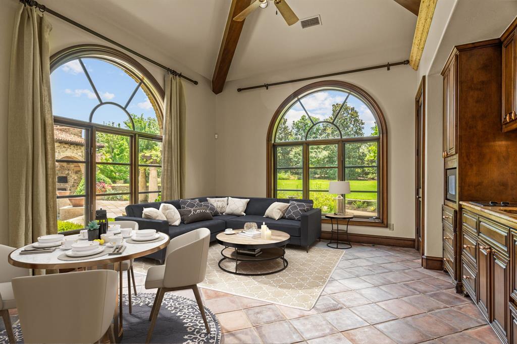 Vaquero Residential Add - Residential