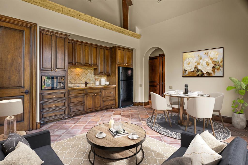 Vaquero Residential Add - Residential