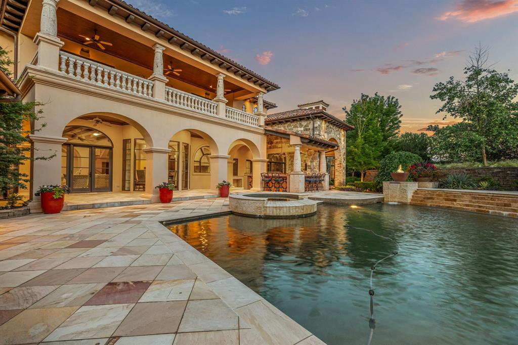 Vaquero Residential Add - Residential