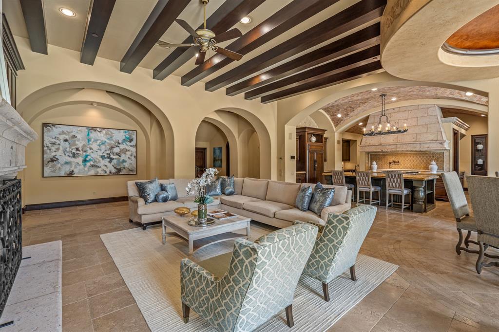 Vaquero Residential Add - Residential