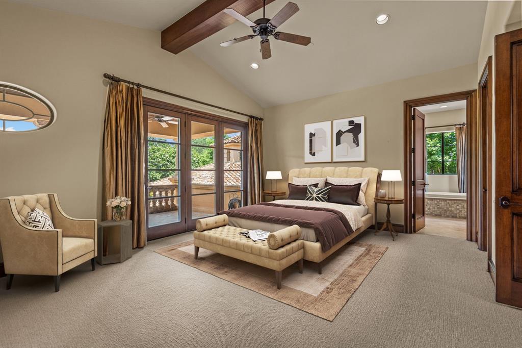 Vaquero Residential Add - Residential