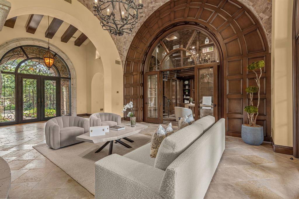 Vaquero Residential Add - Residential