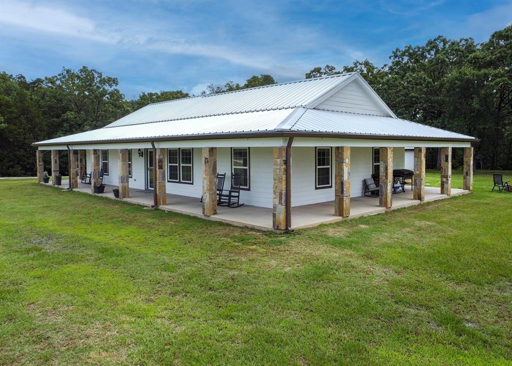 632 County Road 1952